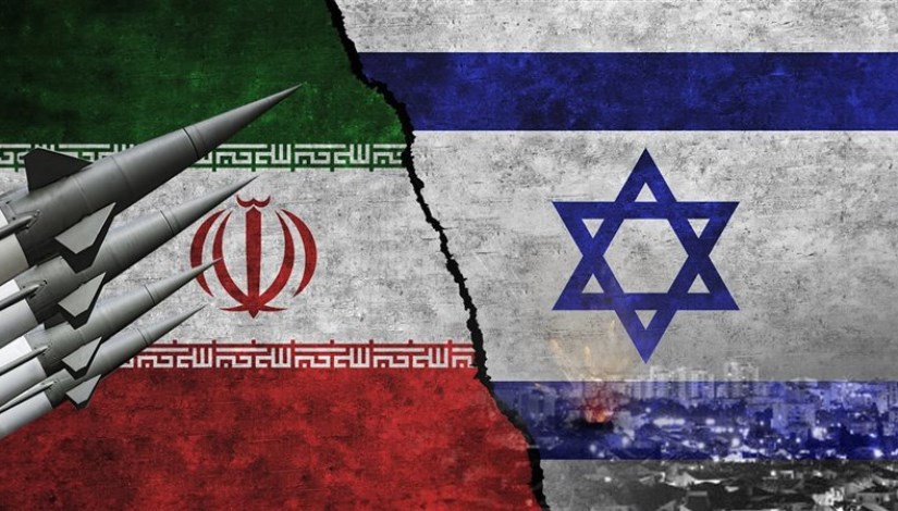 إيران وإسرائيل إيران وإسرائيل