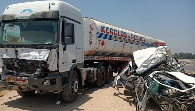 طريق المنوفية الإقليمي طريق المنوفية الإقليمي