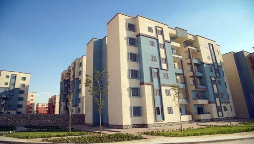 سكن لكل المصريين 7 سكن لكل المصريين 7