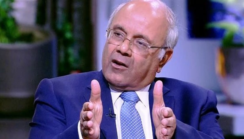 رئيس غرفة القليوبية رئيس غرفة القليوبية