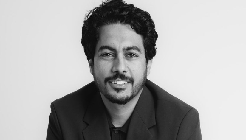 محمد نصر موسس منصة "Big Figures" محمد نصر موسس منصة "Big Figures"