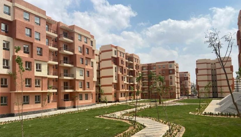 سكن لكل المصريين 7 سكن لكل المصريين 7