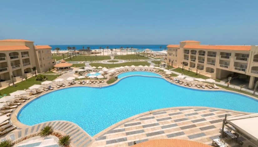 فنادق الإسكندرية