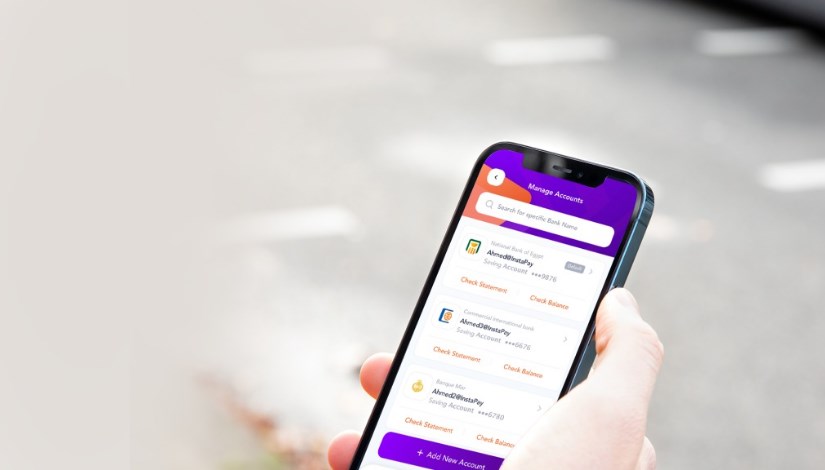 تطبيق إنستاباي تطبيق إنستاباي