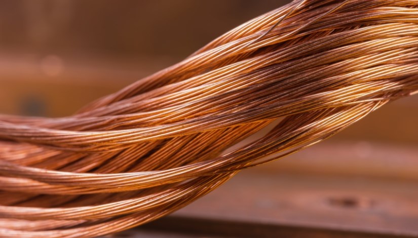 اسعار النحاس اسعار النحاس