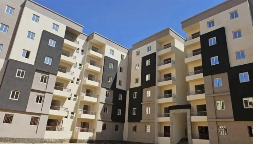 سكن لكل المصريين7 سكن لكل المصريين7