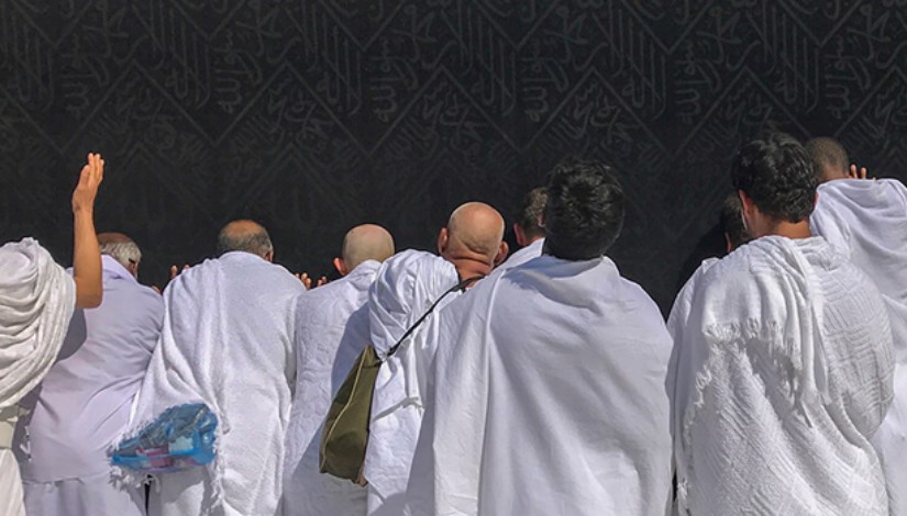 موسم الحج موسم الحج