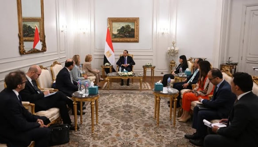 رئيس مجلس الوزراء رئيس مجلس الوزراء