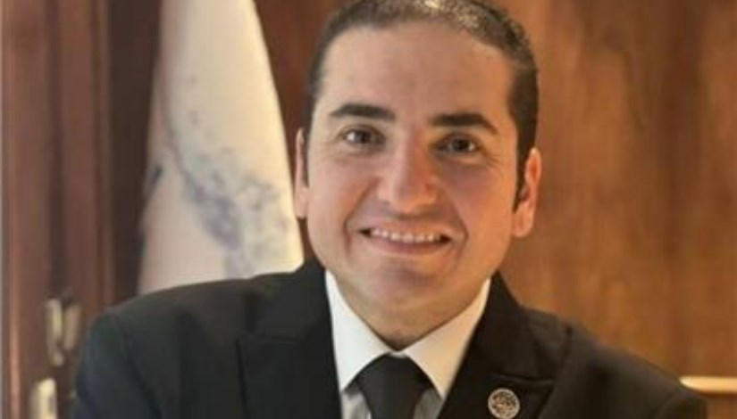 متى بشاي، رئيس لجنة التجارة الداخلية بشعبة المستوردين متى بشاي، رئيس لجنة التجارة الداخلية بشعبة المستوردين