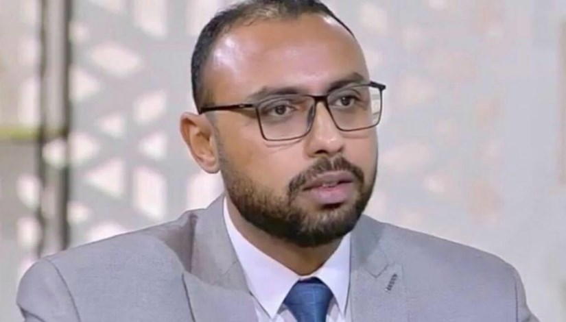 الدكتور علي إدريس الدكتور علي إدريس