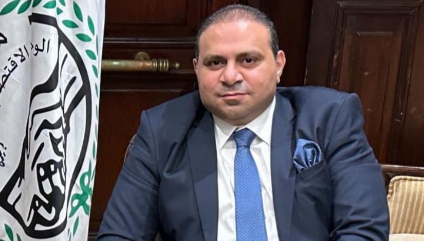 أحمد زكي أمين عام شعبة المصدرين أحمد زكي أمين عام شعبة المصدرين