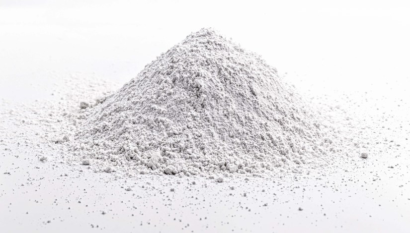 الجبس الأبيض الجبس الأبيض