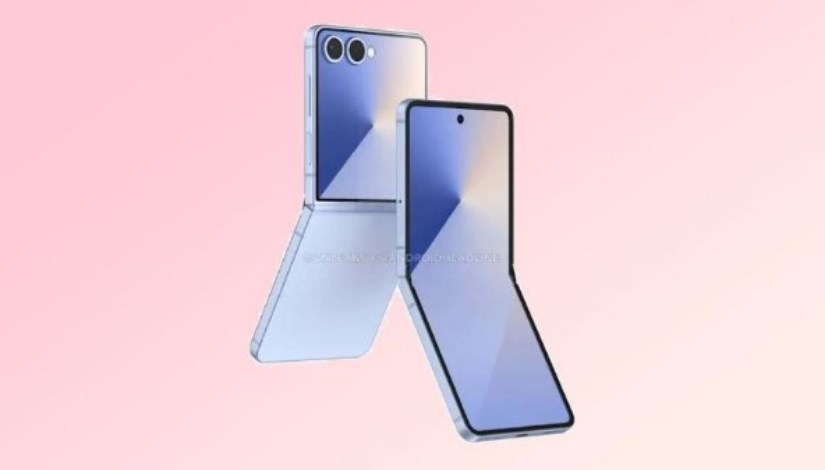 سامسونج Galaxy Z Flip 7 سامسونج Galaxy Z Flip 7