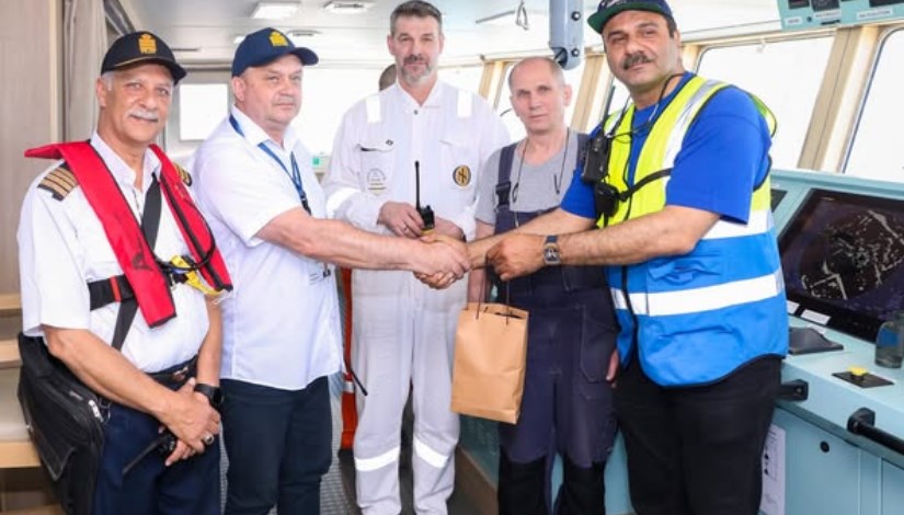 اليوم العالمي للبحارة اليوم العالمي للبحارة