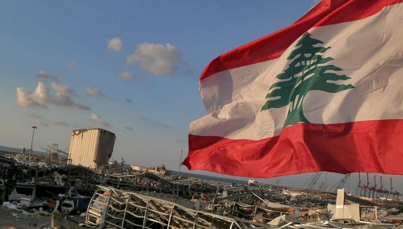 لبنان لبنان