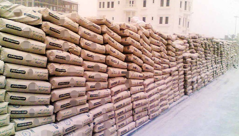 اسعار الاسمنت اسعار الاسمنت