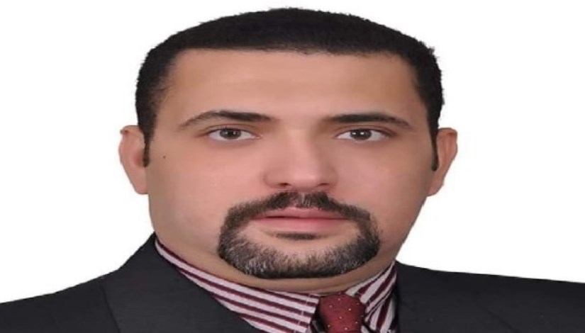حازم المنوفي حازم المنوفي