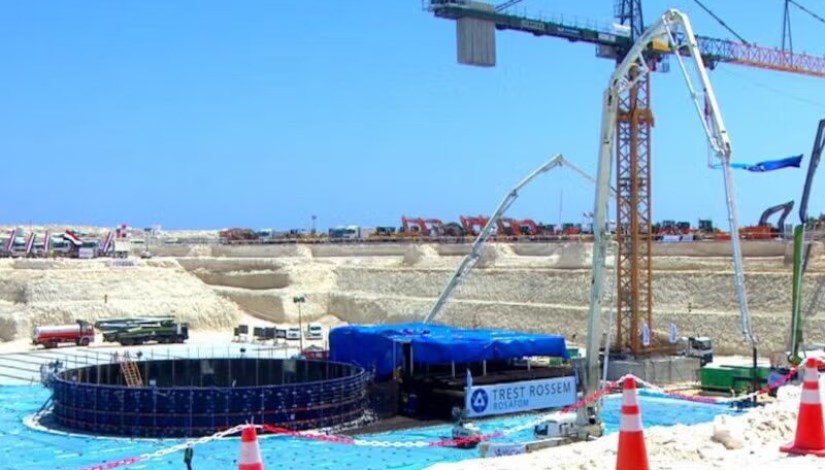 محطة ال محطة ال