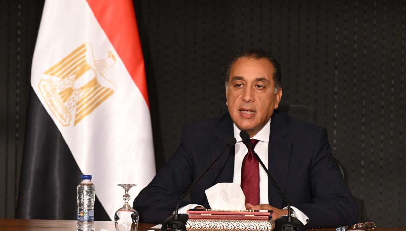 مصطفى مدبولي رئيس مجلس الوزراء مصطفى مدبولي رئيس مجلس الوزراء