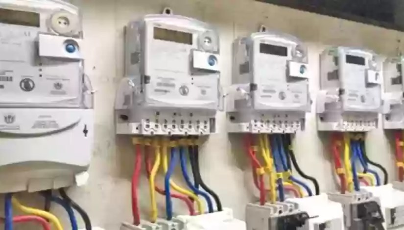 عداد كهرباء عداد كهرباء