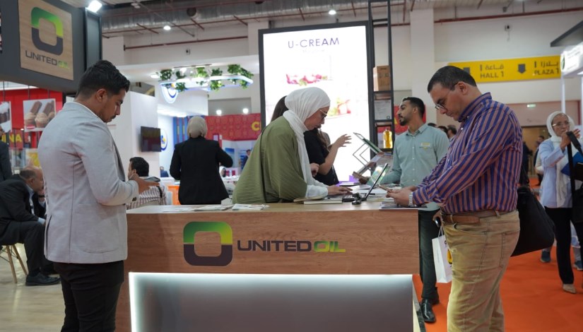 انطلاق فعاليات معرض Fi Africa & ProPak MENA 2025 انطلاق فعاليات معرض Fi Africa & ProPak MENA 2025