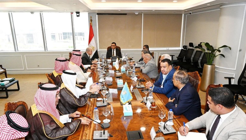وزير الإسكان 