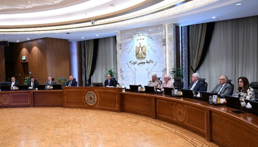 مدبولى مدبولى