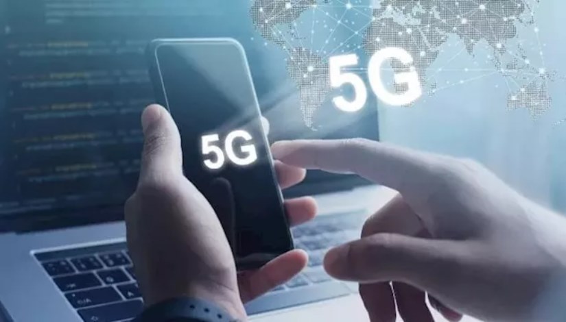 خطوات تفعيل ميزة الـ 5G على هواتف الـ "آيفون" خطوات تفعيل ميزة الـ 5G على هواتف الـ "آيفون"