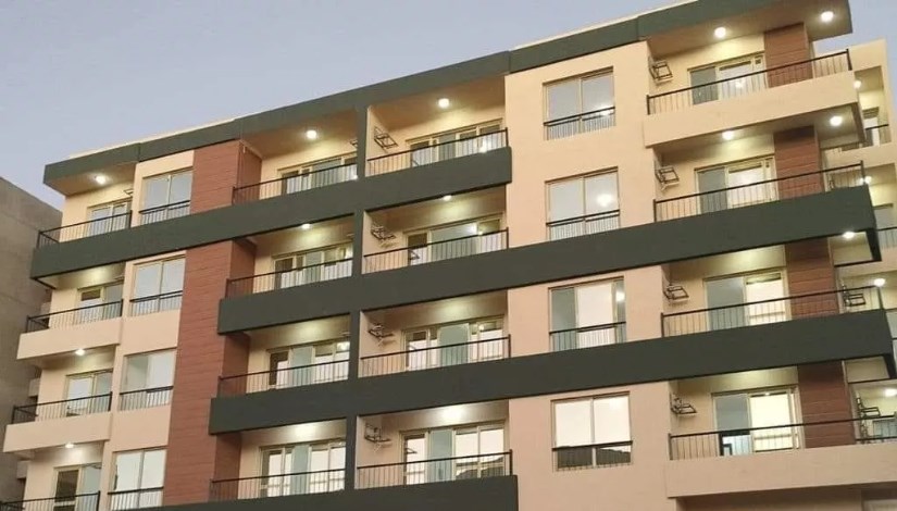 وزارة الإسكان وزارة الإسكان