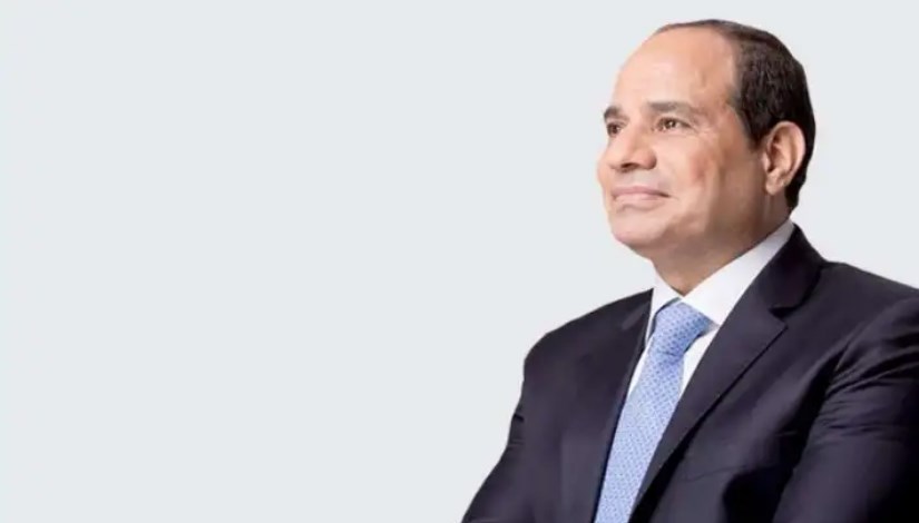 السيسى السيسى