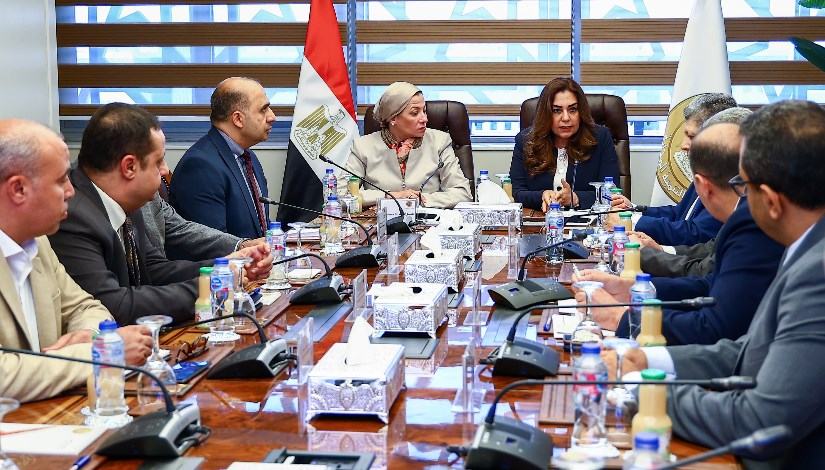 البيئة والتنمية البيئة والتنمية