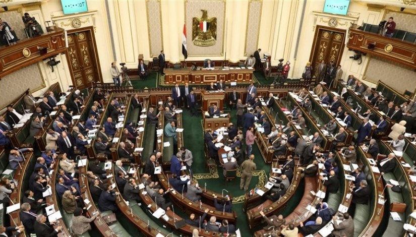 مجلس النواب مجلس النواب