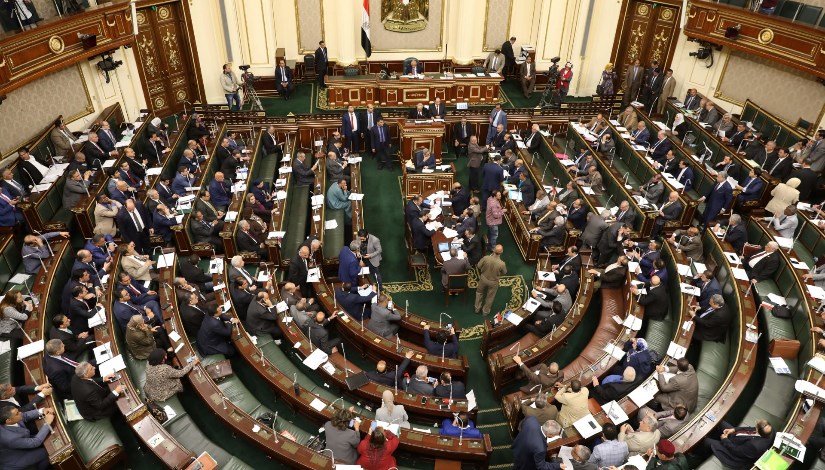 مجلس النواب مجلس النواب