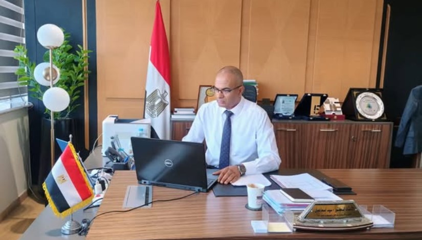 نائب وزير الإسكان نائب وزير الإسكان