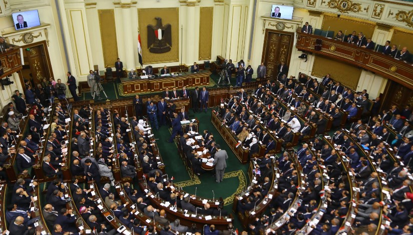 مجلس النواب مجلس النواب