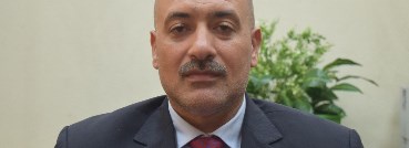 حاتم النجيب نائب رئيس شعبة الخضراوات والفواكه