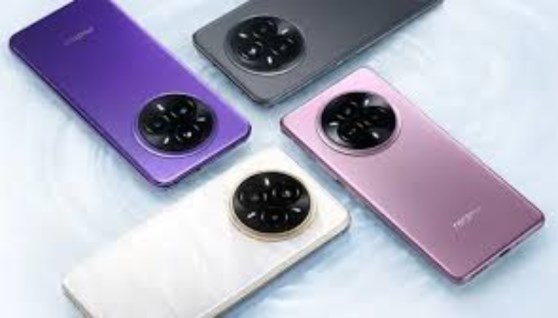 هاتف Realme 14 Pro Lite 5G
