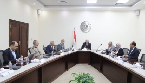 وزير التعليم العالي والبحث العلمي