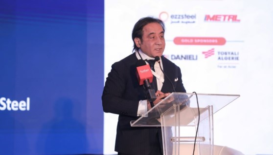 أحمد عز 