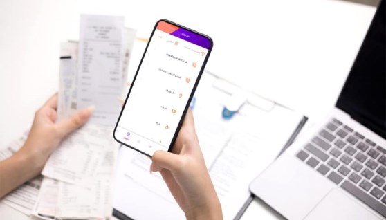تطبيق تحويل الأموال انستاباي