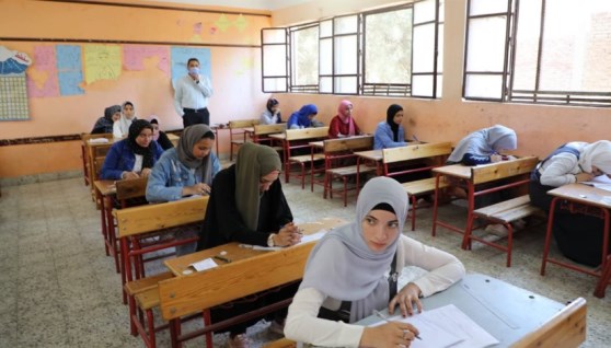 امتحانات الدبلومات الفنية