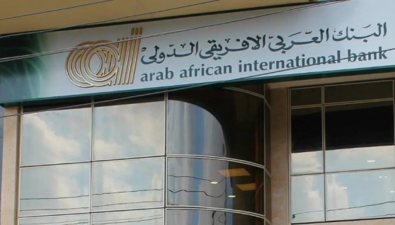 البنك العربي الإفريقي الدولي