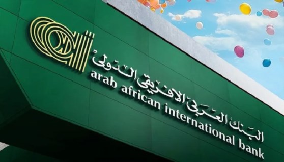 البنك العربي الإفريقي الدولي
