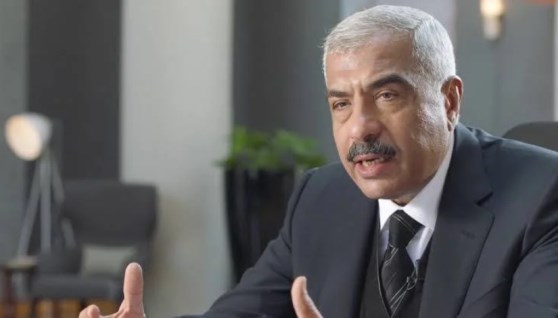 هشام طلعت مصطفى
