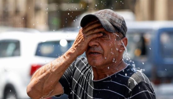 حالة الطقس