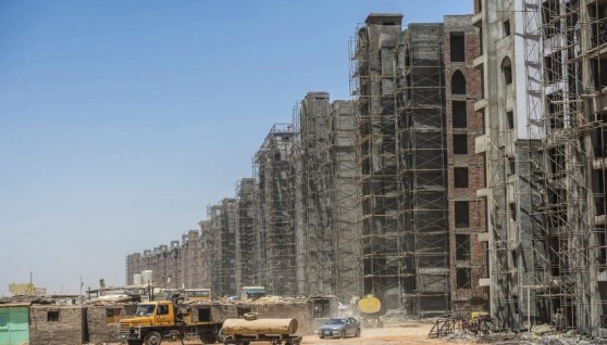 التطوير العقاري