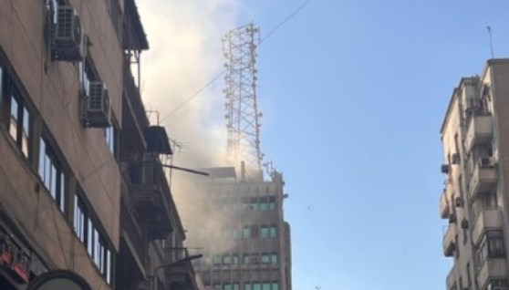 سنترال رمسيس