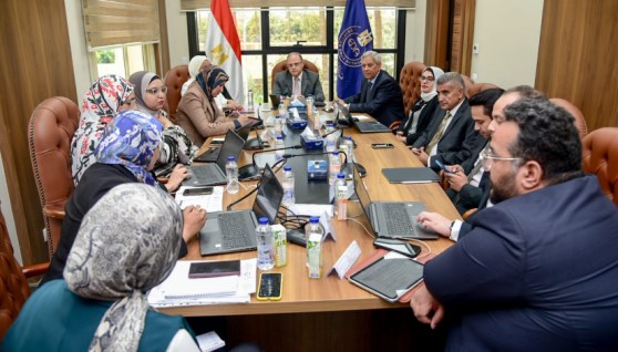 هيئة الدواء المصرية