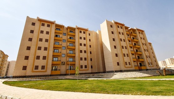 الإسكان