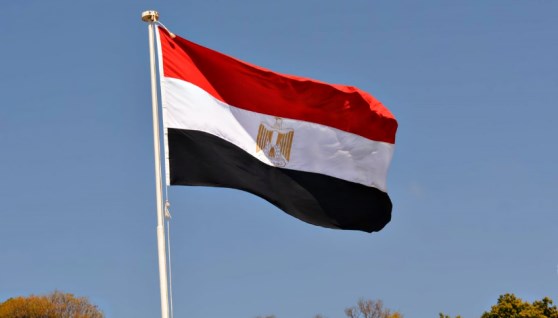 جمهورية مصر العربية